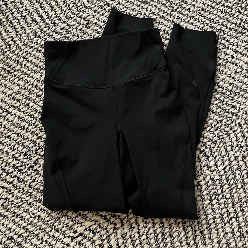 Lululemon Base Pace Leggings 23”